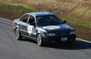 Illustration for article titled The Top 152 Lemons Of The 24 Hours Of LeMons Arse Freeze-A-Palooza 2009!